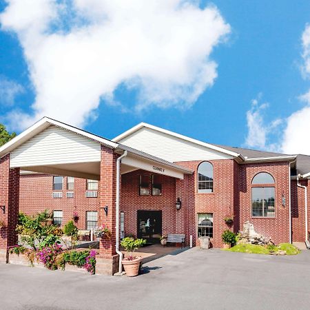 Super 8 By Wyndham Pine Bluff Hotell Eksteriør bilde
